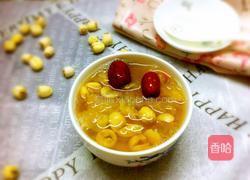 红枣银耳汤的做法图解6