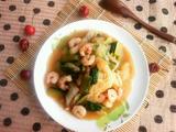 烩三鲜