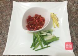 剁椒鱼的做法图解2