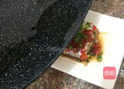 剁椒鱼的做法图解9
