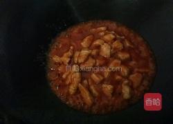 糖醋肉的做法图解5