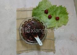 薏米红豆汤