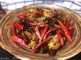 正宗辣子鸡丁