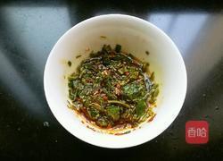 香椿面的做法图解4