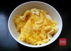 香椿面的做法图解5