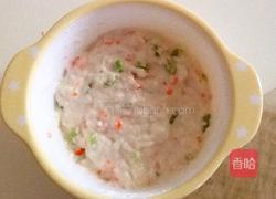 菜煎饼的做法图解3