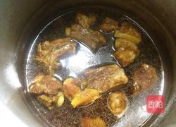 懒人红烧排骨的做法图解11