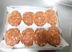 花生酥饼