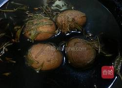 煮茶叶蛋的做法图解14