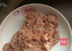 清甜葫芦酿的做法图解3
