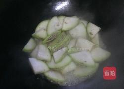 清甜葫芦酿的做法图解5
