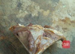 咖喱牛肉饭的做法图解2