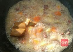 咖喱牛肉饭的做法图解8