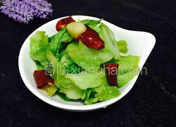 火爆大头菜