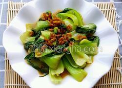 海米油菜