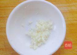 清炒生菜的做法图解3