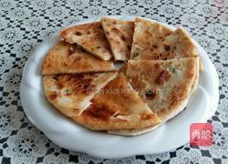 千层饼的做法图解11