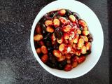 自制酱菜之杂豆篇的做法[图]