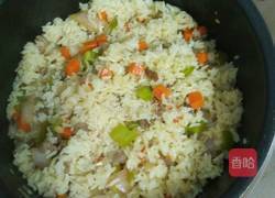 牛肉饭的做法图解7