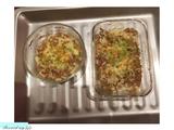 芝士焗土豆泥