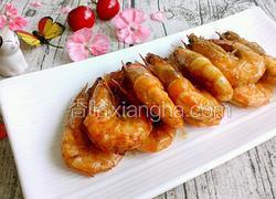 油靠大虾
