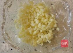 凉拌土豆丝的做法图解3
