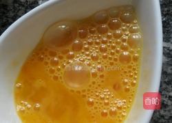 鸡蛋韭菜灌饼的做法图解3