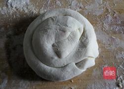 鸡蛋韭菜灌饼的做法图解5