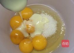 蛋糕的做法图解3