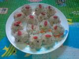 珍珠圆子