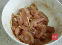 炸鸡柳的做法图解1