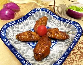 私家鸡翅[图]