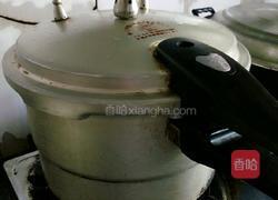 高压锅土豆炖排骨的做法图解13