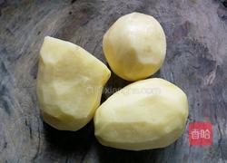 高压锅土豆炖排骨的做法图解14
