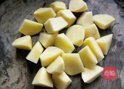 高压锅土豆炖排骨的做法图解15