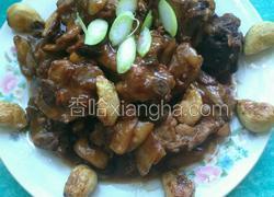 秘制蒜香排骨