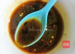 凉拌豆腐的做法图解2