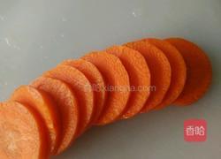 糯米香肉丸子的做法图解3
