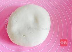 葱油面的做法图解3