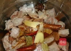 红烧土豆牛腩的做法图解2