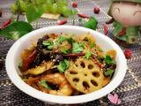 正宗麻辣香锅