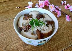 家常汤面