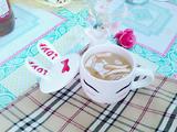 柚子蜂蜜茶