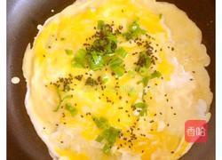 秘制煎饼果子的做法图解2