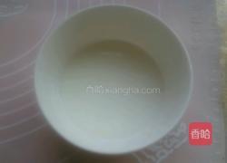 鸡蛋汤的做法图解3