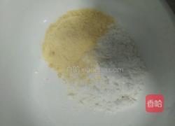 四川小吃一玉米凉糕的做法图解4