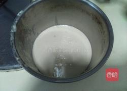 四川小吃一玉米凉糕的做法图解10