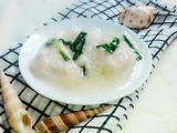 馄饨汤