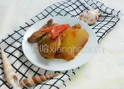 酱香小土豆