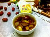 红枣桂圆黄芪茶